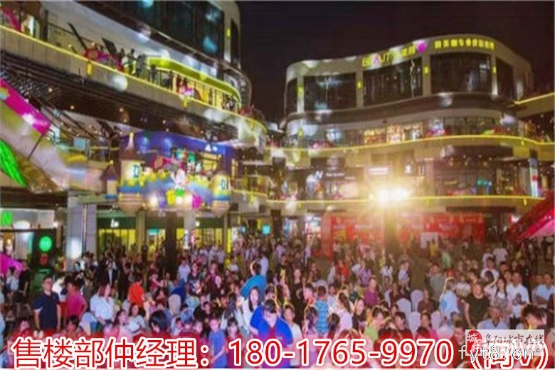 嘉善县恒利国贸广场核心地段,非常值得期待!!!