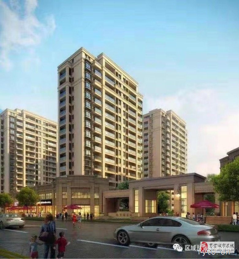 嘉兴梅里新嘉苑到底哪里好非常值得期待