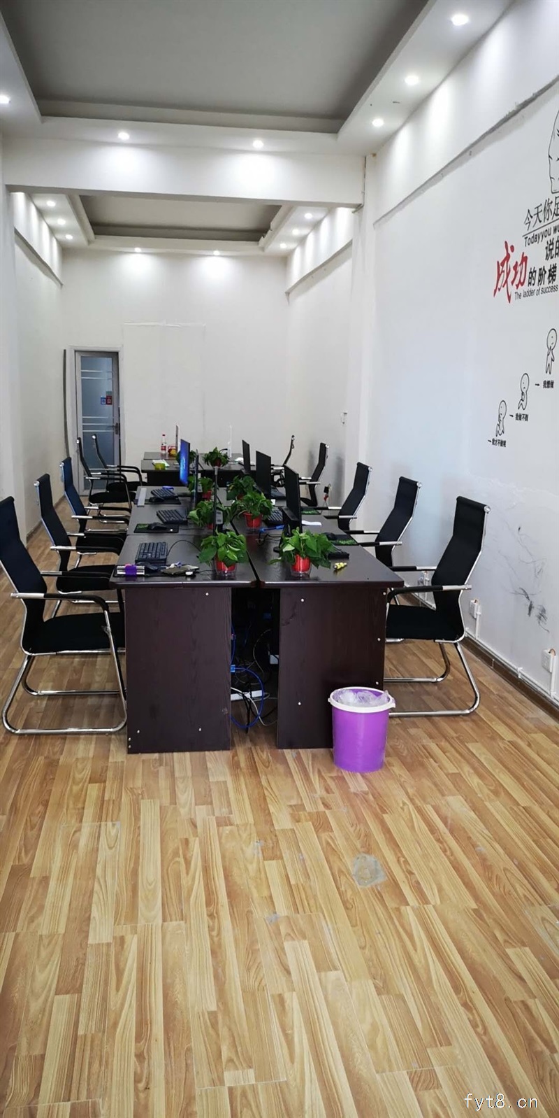 一份付出和回报成正比的工作